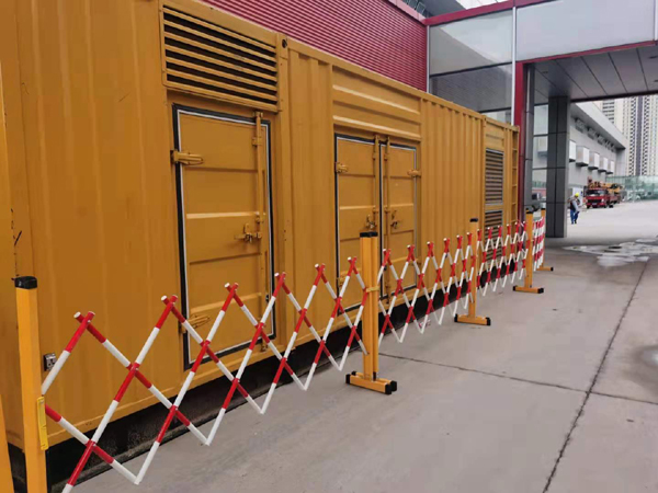 庐江租赁发电机发电机油箱使用后要定期清除油箱底部沉淀的杂质