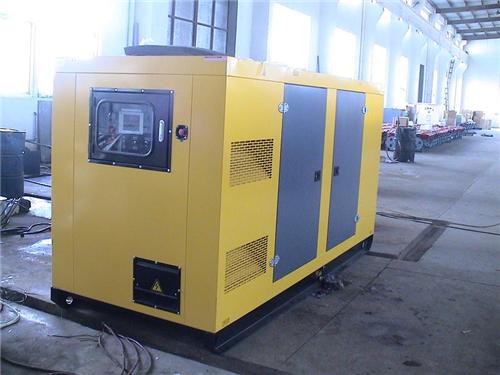 庐江租赁发电机 柴油发电机组的蓄电池种类有哪些？