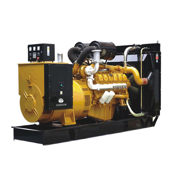 庐江租赁发电机-怎样确保潍柴发电机组的质量