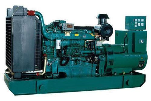 庐江出租发电机-康明斯发电机指示控制灯的作用