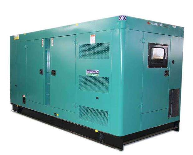 庐江出租发电机-柴油发电机组低负荷运行危险吗？