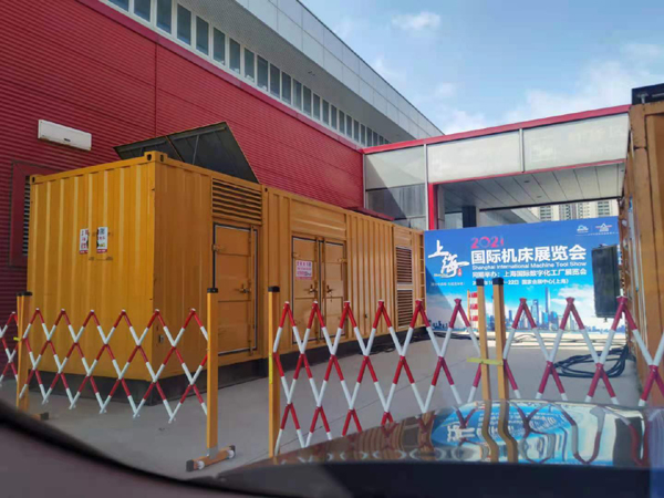 庐江发电车出租-发电机无电压或电压太低怎么办？