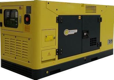 庐江出租发电机-发电机温度过高怎么解决
