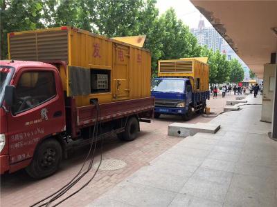 庐江是否需要给柴油发电机安装保护装置