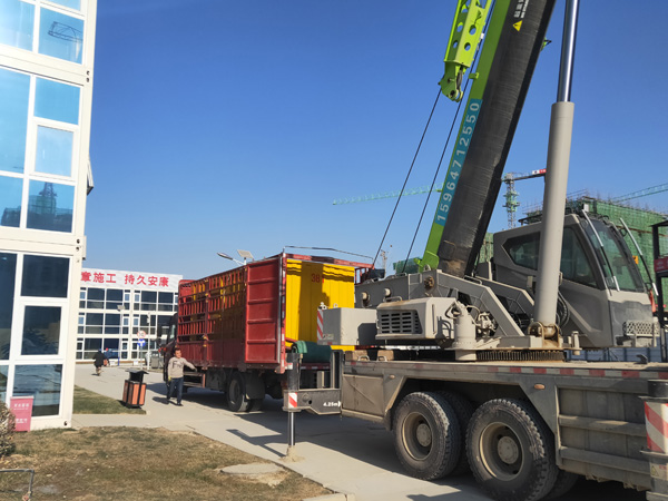 庐江发电机出租50KW柴油发电机组需要配多粗电缆线