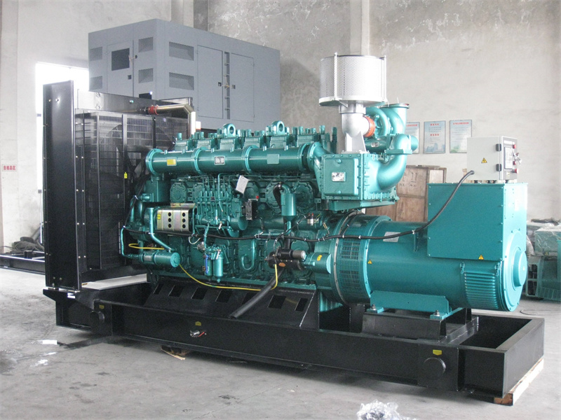 庐江功率因数对 300kw 柴油发电机组有哪些影响？
