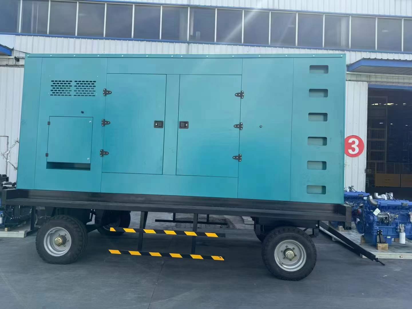 庐江发电机租赁提高发电机性能的具体措施有哪些？