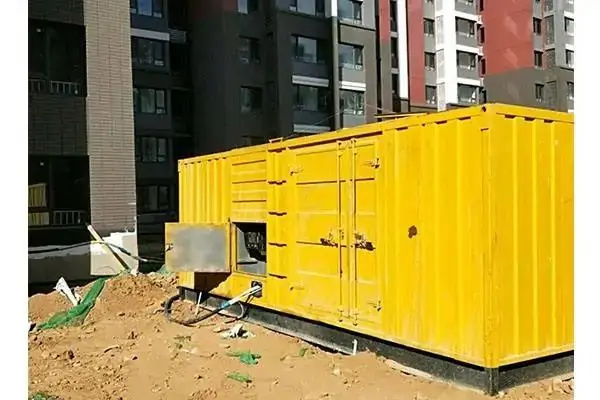 庐江发电机租赁中燃油压力过低会对发动机的哪些部件造成损坏？