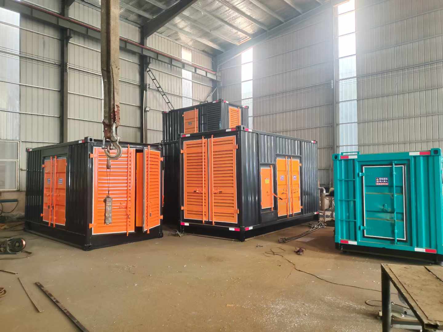 庐江如何根据用电设备的功率选择合适的空开？
