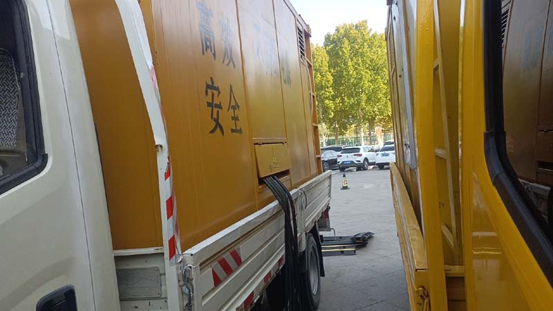 庐江如何判断柴油发电机组和UPS电源的切换时间是否符合要求？