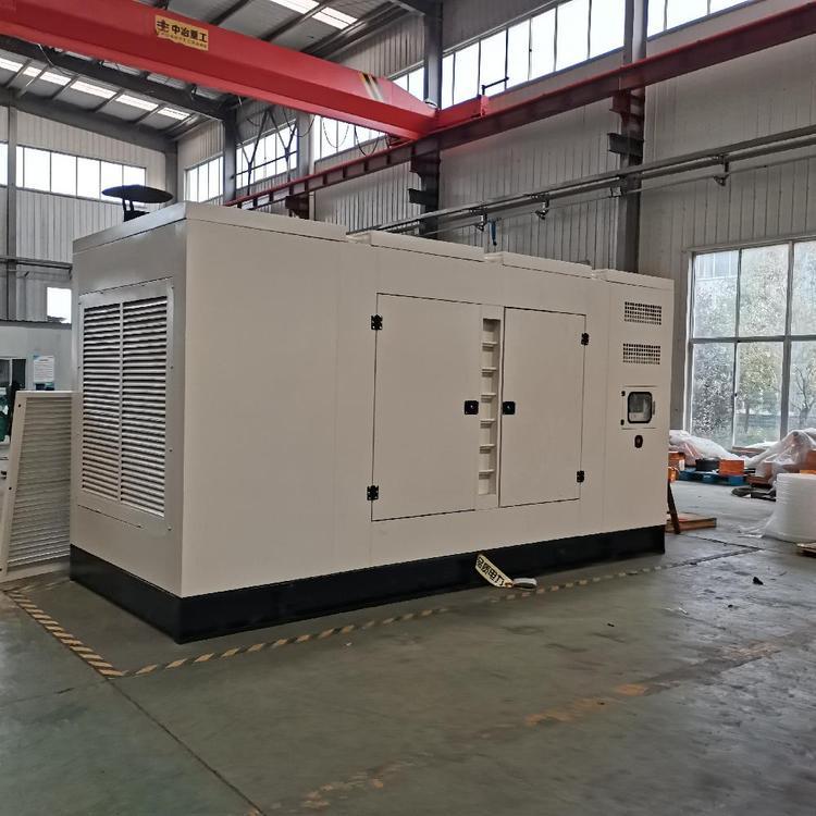 庐江启动发电机组时需要注意什么？