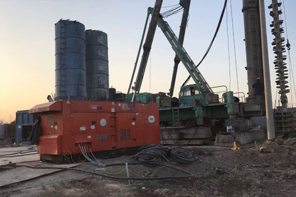 庐江如何检查发电机组燃油系统的密封性？