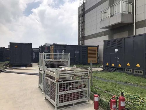 庐江除了定期检查，还有哪些方法可以及时发现接触式转速表探头的磨损？