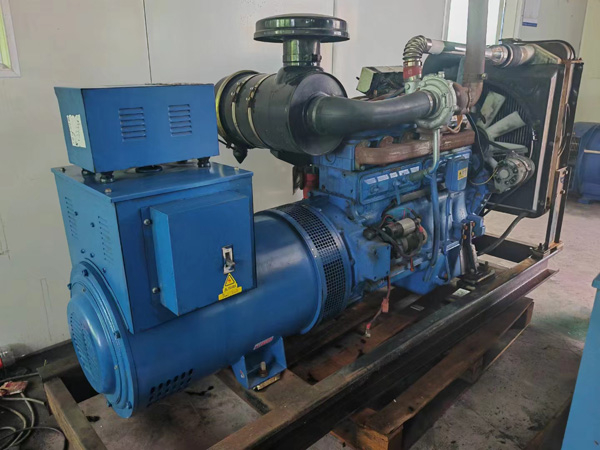 庐江100kW柴油发电机组使用多级机油有哪些优缺点？