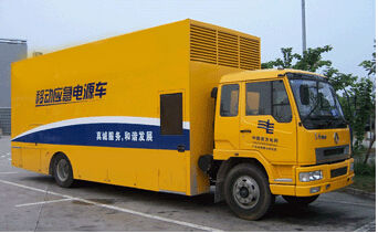 庐江发电机组如何判断水冷式机油散热器是否需要更换?